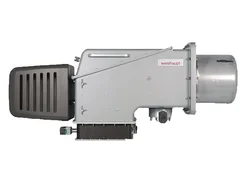 Газодизельная горелка Weishaupt WKGL 70/1-A, DN 100, 3LN