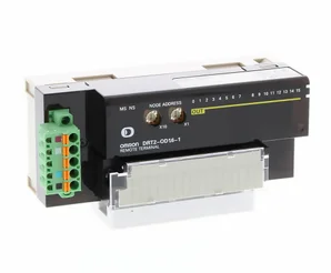Модуль вывода Omron DRT2-OD16-1