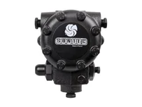 Насос для горелки Suntec J 6 CCC 1000 5P