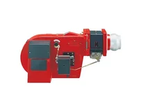 Газодизельная горелка Weishaupt GL 7/1-D, 1, ZMD