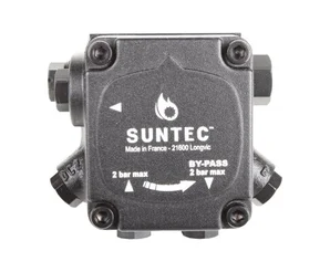 Насос для горелки Suntec AN 77 A 7255 2P