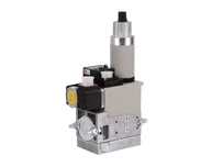 Газовый мультиблок Baltur MB-ZRDLE 407 B01 S20