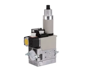Газовый мультиблок Baltur MB-ZRDLE 407 B01 S20