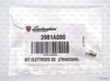 Электрод поджига Lamborghini 154 мм правый, 3981A080