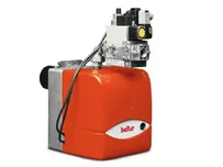 Газовая горелка Baltur BTG 12