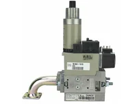 Газовая рампа Riello MBZRDLE 405 B01 S20 A