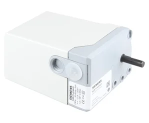 Сервопривод Elco SQN70.424A20