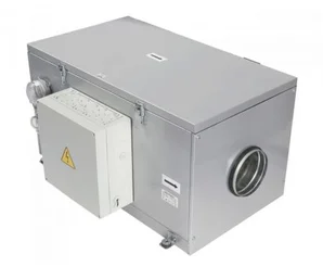 ВПА-1 315-6,0-3 Приточная установка Vents