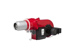 Газодизельная горелка Weishaupt WM-GL 30/1-A, 2, ZM-R-3LN