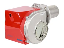 Дизельная горелка Ecoflam MAX 4 TL HT CV TW