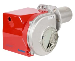 Дизельная горелка Ecoflam MAX 4 TL HT CV TW