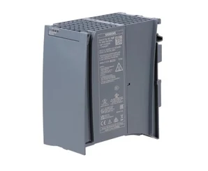 Регулируемый блок питания Siemens, 6EP1333-4BA00