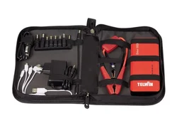 Пусковое устройство Telwin DRIVE 9000 12V