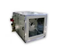 БРИЗАРТ 8000 Аква Invertor Приточная установка Бризарт