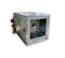 БРИЗАРТ 8000 Аква Invertor Приточная установка Бризарт