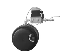 Газовая горелка Giersch RG30