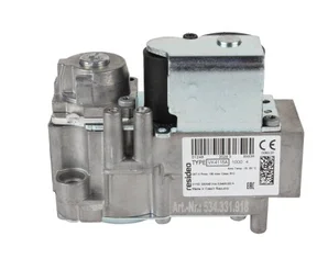 Газовый электромагнитный клапан Honeywell VK4115A1000