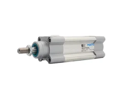 Пневмоцилиндр стандартный Festo DSBC-32-40-PPVA-N3