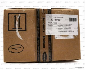 Газовый электромагнитный клапан Elco CG2R01-VT2WZ