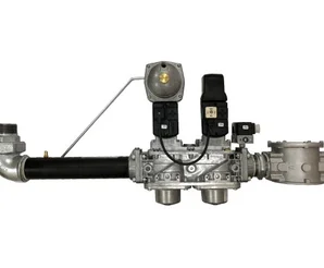 Газовая рампа Baltur MM40.080 A120C R2