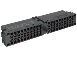 Фронтальный соединитель Siemens, 6ES7392-1BM01-0AA0