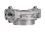 Адаптер к фильтру Piusi Clear captor, F15744000