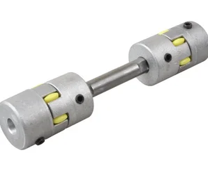 Соединительная муфта CIB Unigas 2540112