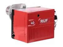 Газовая горелка RUF 40 FS5 TL