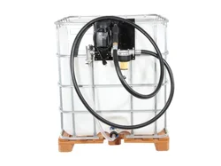 Мобильная азс Nano plus E 80 Clear captor Self300