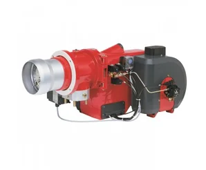 Газовая горелка Weishaupt G 40/2-A, DN125, 3LN