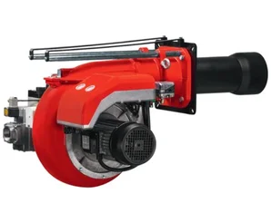 Газовая горелка FBR GAS P 160/M CE TL + R. CE-CT DN65-FS65