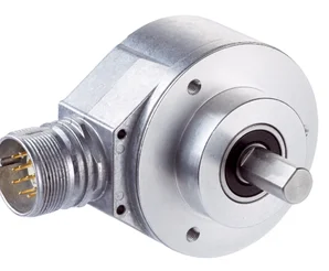 Инкрементальный энкодер Sick DFS60B-S4CA04096