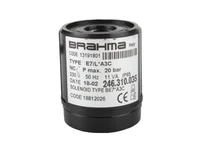 Электромагнитная катушка Brahma BE7*A3C 18812026