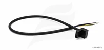 Кабель электропитания Danfoss 052F5054, 500 мм