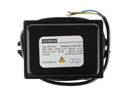 Трансформатор розжига Siemens ZM 20/14 00457986