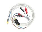 Провод питания Piusi Panther DC / Viscomat DC 60/2 / Viscomat DC 120/1 12V 4 метра
