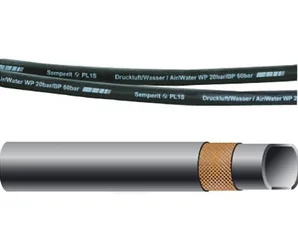 Рукав Semperit PL1S 38 мм