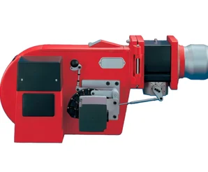 Газодизельная горелка Weishaupt RGL 3/1-E, 1, ZME