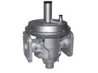 Регулятор давления газа Madas RG/2MBCZ DN 32 FL, RBC32Z R160