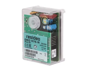 Топочный автомат Resideo DKO 976-N Mod.05