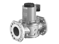 Электромагнитный воздушный клапан, одноступенчатый Dungs LV-D 2050/5