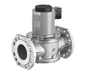 Электромагнитный воздушный клапан, одноступенчатый Dungs LV-D 2050/5