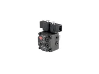 Насос для горелки Danfoss BFP 52E R5L 071N3204