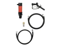 Комплект для перекачки топлива Pressol ROTAxx 23911