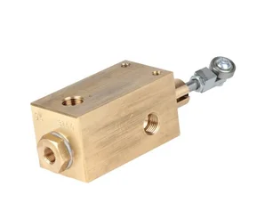 Регулятор давления CIB Unigas, 25700C5