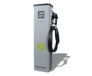 Заправочная колонка Tecalemit HDM 80 eco Station