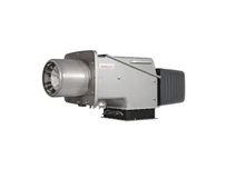 Мазутная горелка Weishaupt WKMS 80/2-A, ZM