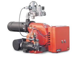 Газомазутная горелка Baltur COMIST 72N