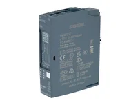 Модуль дискретного ввода Siemens, 6ES7131-6BF00-0DA0