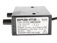 Трансформатор розжига Brahma TC2LVCSF 15910650